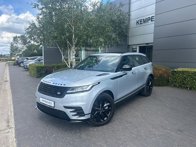 Land Rover Range Rover Velar P400e Dynamic SE
