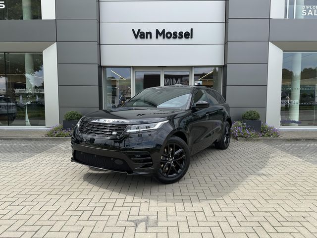 Land Rover Range Rover Velar P400e Dynamic SE AWD Auto. 26MY
