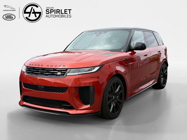 Land Rover Range Rover Sport SV IO CURATION 1 OF