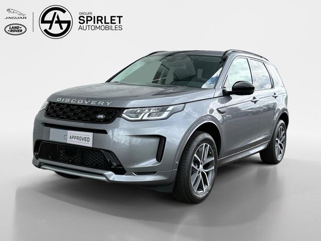 Land Rover Discovery Sport S PHEV
