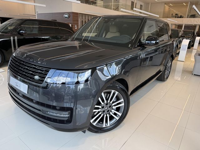 Land Rover Range Rover SWB P460e SE AWD Auto. 25MY