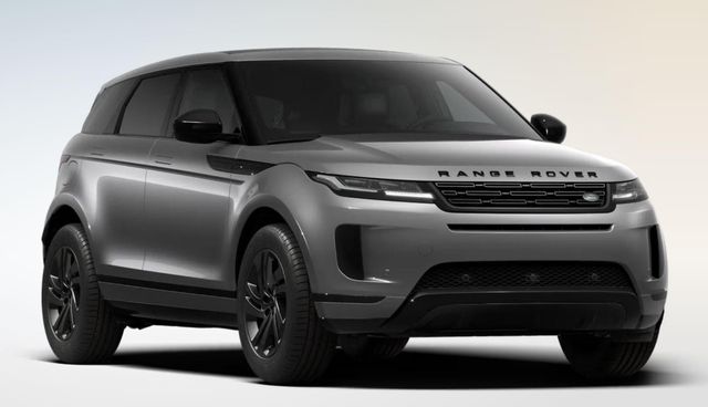 Land Rover Range Rover Evoque P270e S AWD Auto. 26MY