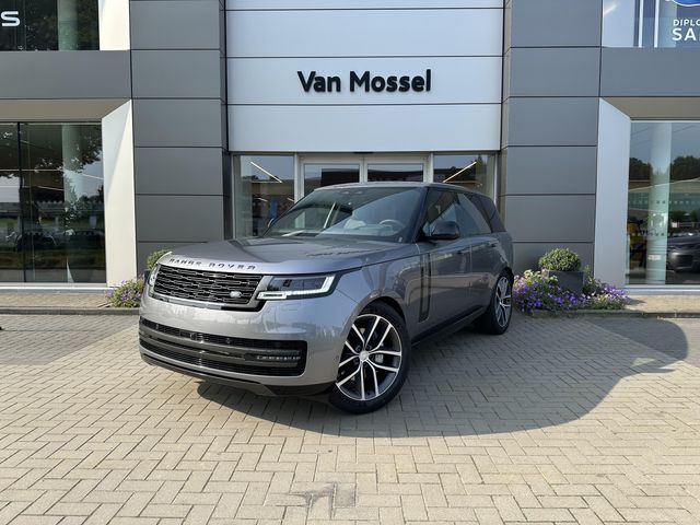 Land Rover Range Rover SWB P460e HSE AWD Auto. 25MY