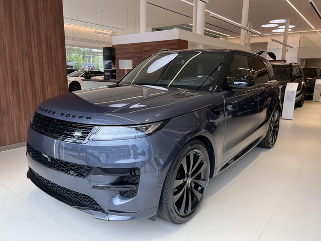 Land Rover Range Rover Sport P460E DYNAMIC HSE new  1