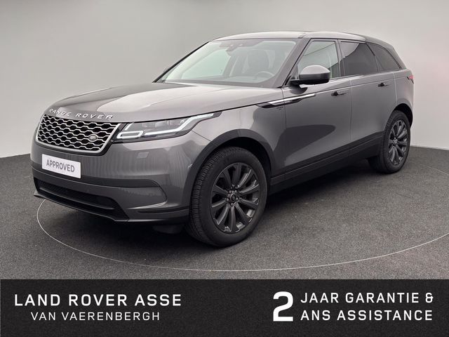 Land Rover Range Rover Velar P250 S AWD