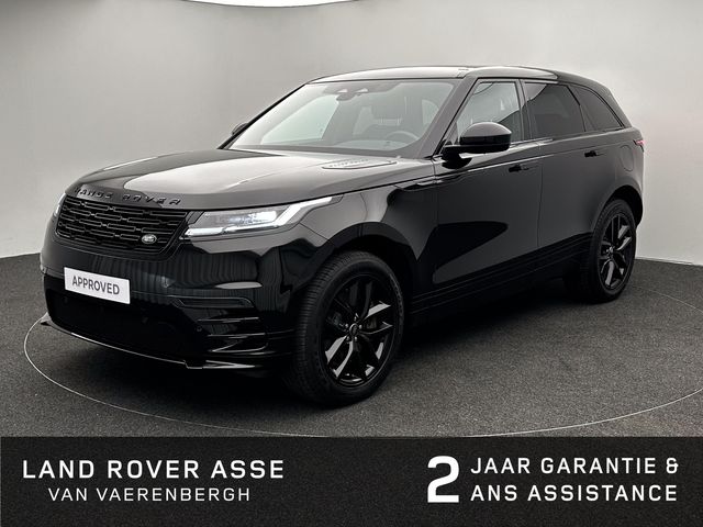 Land Rover Range Rover Velar P400e Dynamic SE AWD Auto. 24M