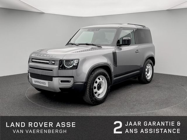 Land Rover Defender 90 D250 SE FULL OPTION