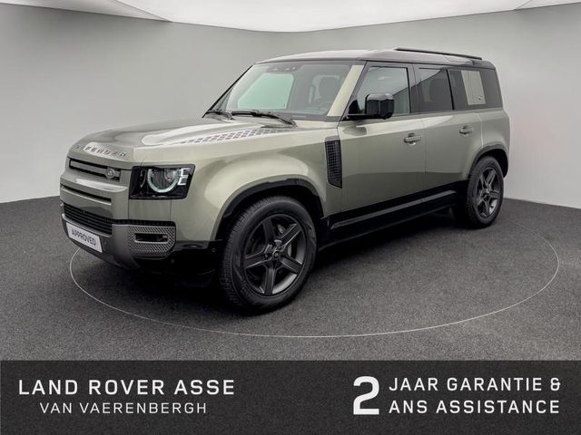 Land Rover Defender 110 D300 X-Dynamic SE