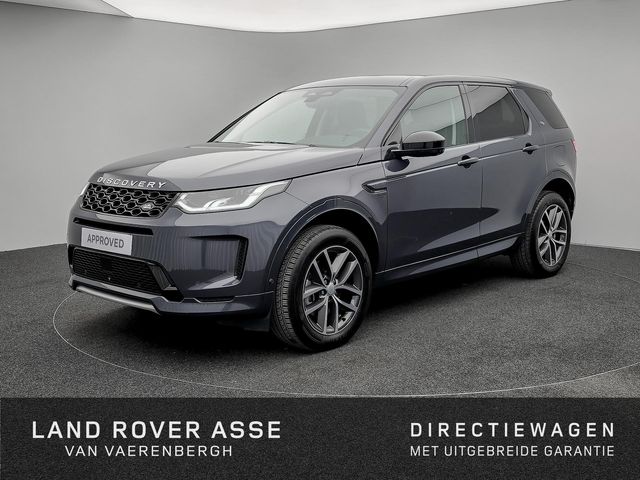 Land Rover Discovery Sport P300e S AWD