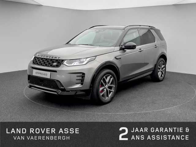 Land Rover Discovery Sport P300e Dynamic SE AWD