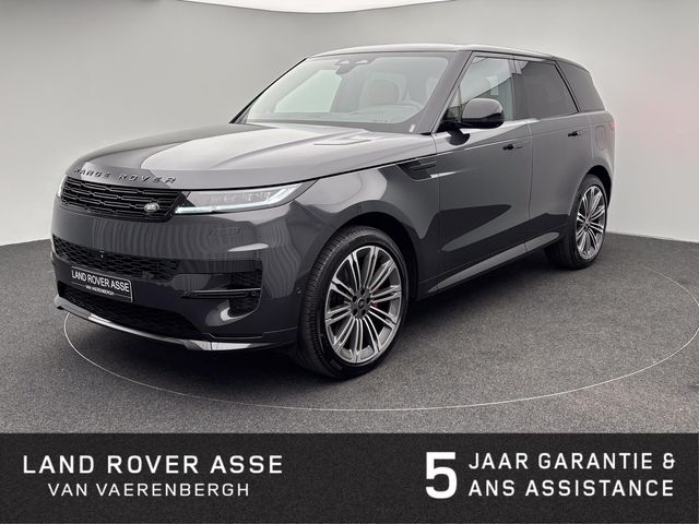 Land Rover Range Rover Sport P460e Dynamic HSE AWD