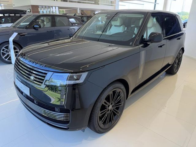 Land Rover Range Rover LWB SV P615