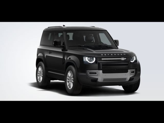 Land Rover Defender 90 D200 S