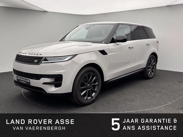 Land Rover Range Rover Sport P460e S AWD