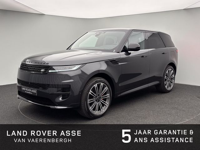 Land Rover Range Rover Sport P460e Dynamic HSE AWD
