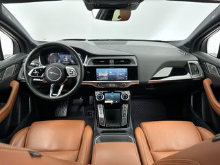 Jaguar I-PACE EV320 HSE AWD Auto. 21MY Foto