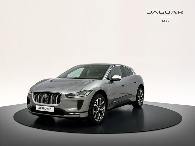 Jaguar I-PACE EV320 HSE AWD Auto. 21MY