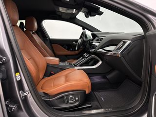 Jaguar I-PACE EV320 HSE AWD Auto. 21MY Foto