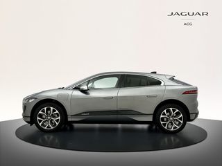 Jaguar I-PACE EV320 HSE AWD Auto. 21MY Foto