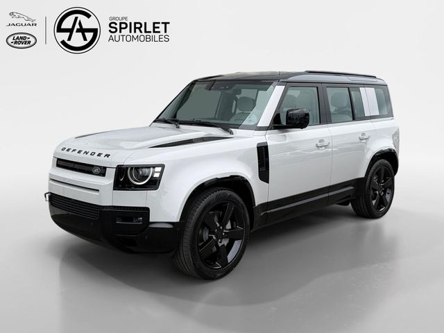 Land Rover Defender X-DYNAMIC HSE 5000km