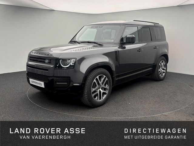 Land Rover Defender 110 P300e X-Dynamic SE