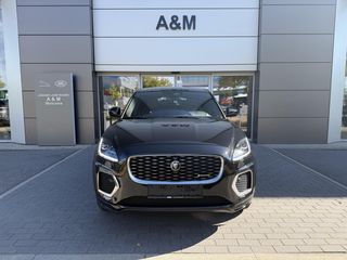 Jaguar E-Pace P300e R-Dynamic S AWD Auto. 21 Foto