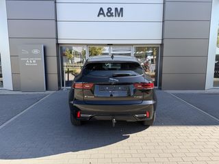 Jaguar E-Pace P300e R-Dynamic S AWD Auto. 21 Foto