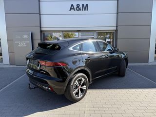 Jaguar E-Pace P300e R-Dynamic S AWD Auto. 21 Foto