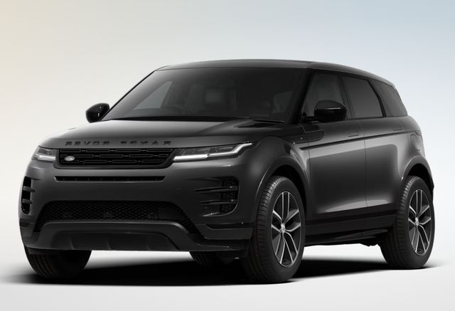 Land Rover Range Rover Evoque P270e Dynamic SE AWD Auto. 26MY