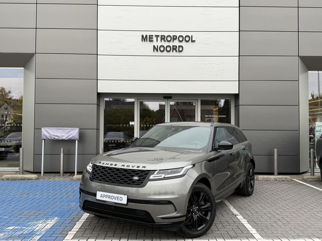 Land Rover Range Rover Velar P400e SE AWD
