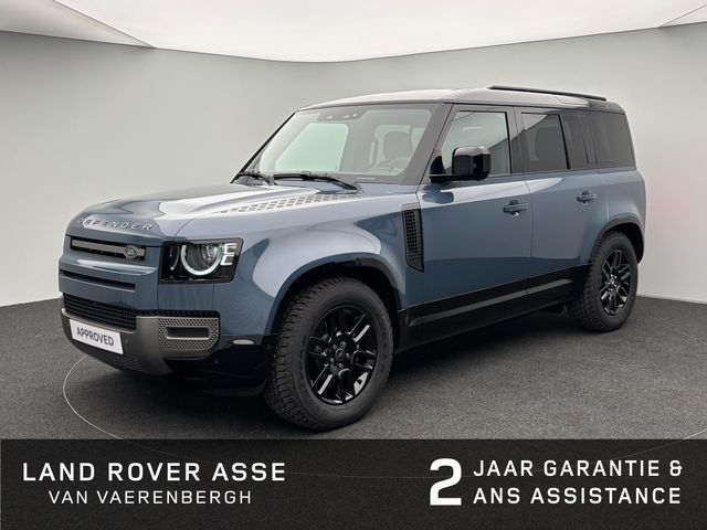 Land Rover Defender 110 D200 X-Dynamic SE - PO - TREKHAAK