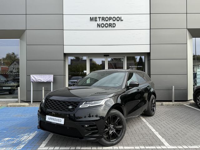 Land Rover Range Rover Velar P250 R-Dynamic S