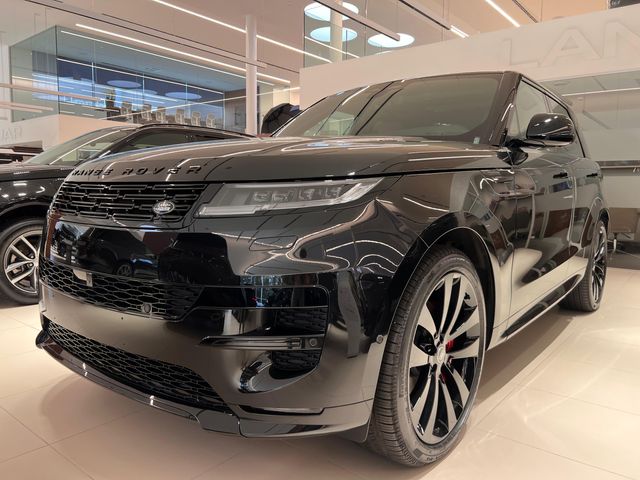 Land Rover Range Rover Sport P460E DYNAMIC HSE
