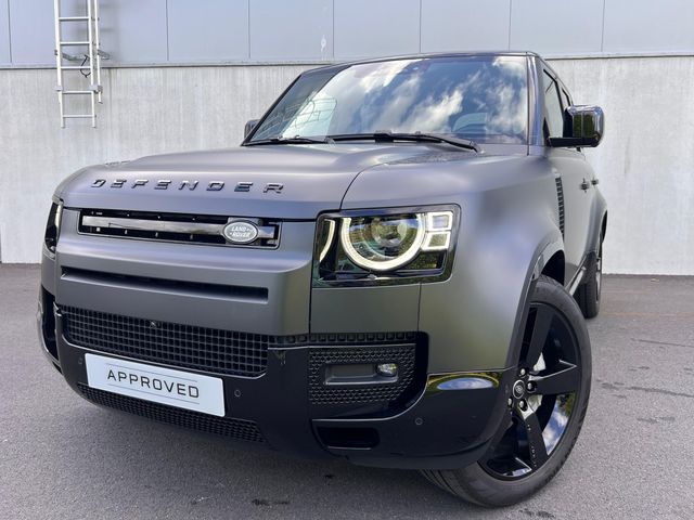 Land Rover Defender P300E X-DYNAMIC HSE