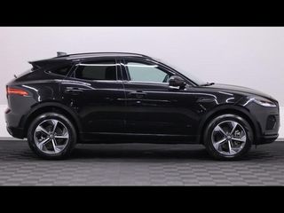 Jaguar E-Pace D165 R-Dynamic S AWD Auto Foto