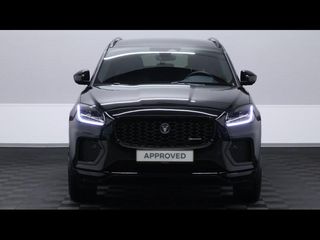 Jaguar E-Pace D165 R-Dynamic S AWD Auto Foto