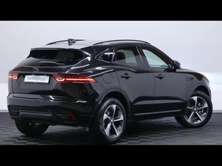 Jaguar E-Pace D165 R-Dynamic S AWD Auto Foto
