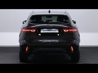 Jaguar E-Pace D165 R-Dynamic S AWD Auto Foto
