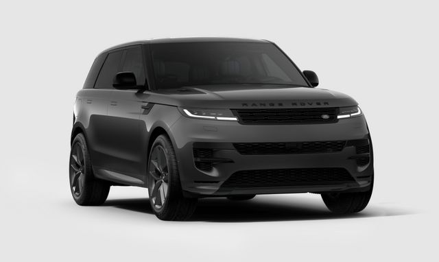 Land Rover Range Rover Sport // P460e Dynamic HSE