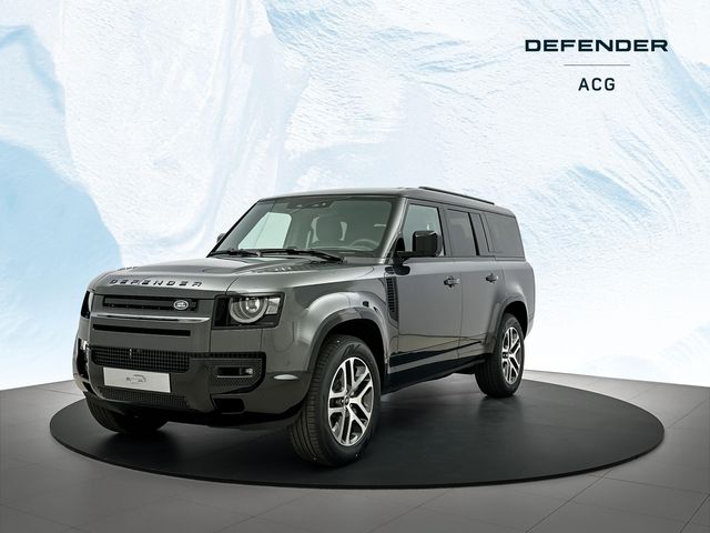Land Rover Defender 130 D300 X-Dynamic SE