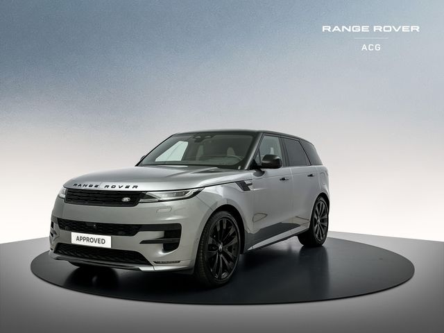 Land Rover Range Rover Sport P460e Dynamic SE AWD Auto. 24M