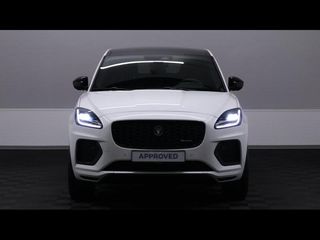 Jaguar E-Pace D165 R-Dynamic S AWD Auto Foto
