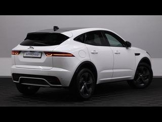 Jaguar E-Pace D165 R-Dynamic S AWD Auto Foto