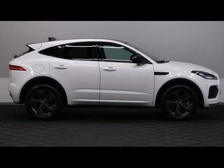 Jaguar E-Pace D165 R-Dynamic S AWD Auto Foto