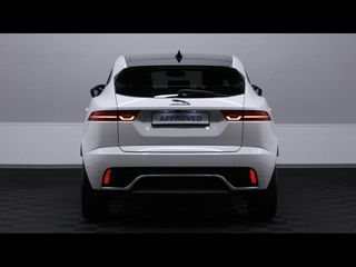 Jaguar E-Pace D165 R-Dynamic S AWD Auto Foto