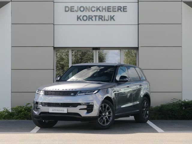 Land Rover Range Rover Sport P460e S AWD Auto. 25MY