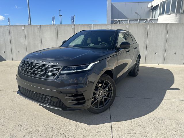 Land Rover Range Rover Velar P400e Dynamic SE