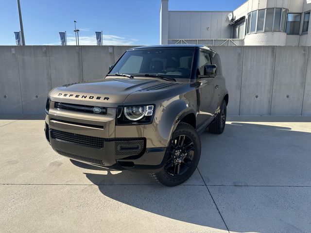 Land Rover Defender 90 D200 X-Dynamic SE