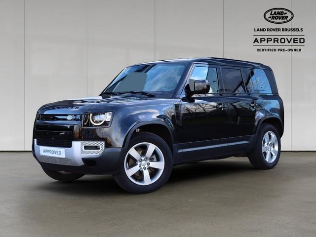 Land Rover Defender 110 D200 S 3