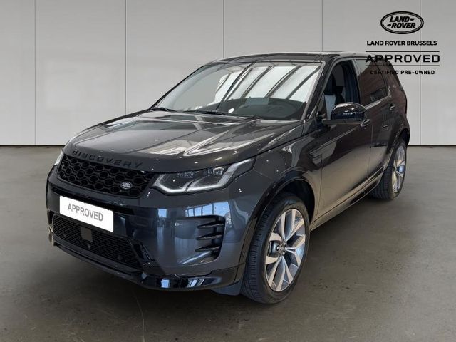 Land Rover Discovery Sport P300e Dynamic HSE  until 02/2030